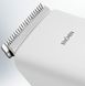 Машинка для стрижки волосся Xiaomi ENCHEN Boost White XEBW фото 4