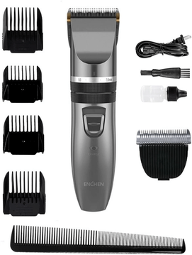 Машинка для підстригання волосся Xiaomi Enchen SHARP-X Sharp-X фото