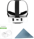 Окуляри-шолом віртуальної реальності Shinecon VR SC-G05A SC-G05A фото 6