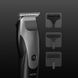 Машинка для стрижки волосся Xiaomi ENCHEN Hummingbird Black XHHCB фото 4