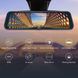 Автомобільний відеореєстратор-дзеркало з 10-дюймовим екраном і подвійним об'єктивом Full HD 1080p ThiEYE CarView 2 593 фото 9