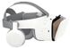 VR Очки виртуальной реальности BOBO Z6 с пультом White BOBOZ6WHITE1 фото 8