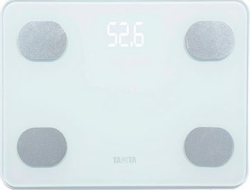 Ваги-аналізатори TANITA FS-108 White FS-108WHT фото