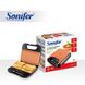Бутербродниця Sonifer SF-6079 750 Вт SF-6079 фото 7