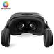 VR Окуляри віртуальної реальності для смартфонів Baidroid UGP U8 + Terios T3 Black UGPU8 фото 4