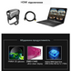 Ігрова гарнітура INSPIRE S900 VR окуляри віртуальної реальності "Все в одному" Black S900-VRbk фото 8