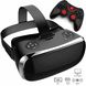 Ігрова гарнітура INSPIRE S900 VR окуляри віртуальної реальності "Все в одному" Black S900-VRbk фото 2