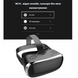 Ігрова гарнітура INSPIRE S900 VR окуляри віртуальної реальності "Все в одному" Black S900-VRbk фото 7