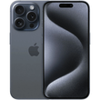 Б/В Смартфон Apple iPhone 15 Pro 128 GB Blue Titanium (Grade B+)
