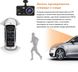 Автомобильный видеорегистратор Inspire A12 с Touchscreen и камерой заднего вида