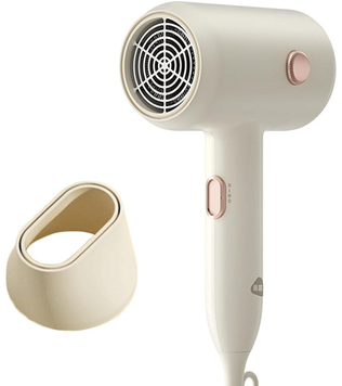 Фен Xiaomi Enchen Hair dryer AIR 7 1800W White EU 421461411 фото