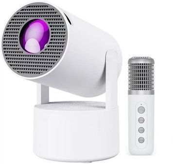 Проектор INSPIRE YS-300KTV White