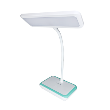 Настольная лампа Weidasi WD-6048 5W 153lm USB 5V white WD-6048 фото