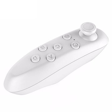 Пульт геймпад VR-Park Gameready White (Bluetooth контролер для VR окулярів) 272055881 фото