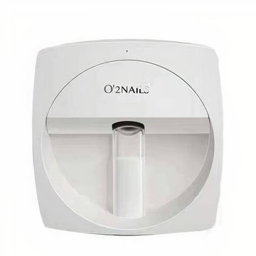 Принтер для ногтей O2Nail`s MNP V11 White