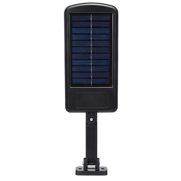 Прожектор світлодіодний Inspire Solar flashlight 2 на сонячній батареї з датчиком руху та пультом ДУ flashlight-2 фото