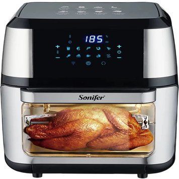 Мультипіч 12л Sonifer SF-1016