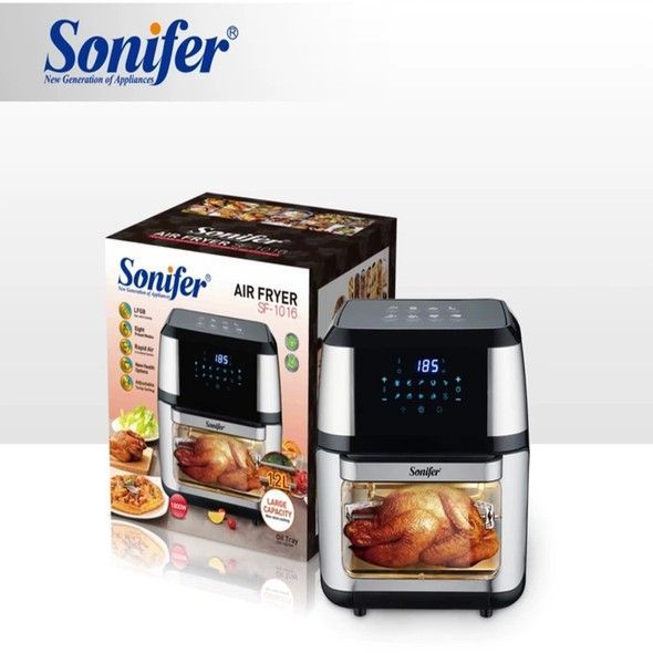 Мультипіч 12л Sonifer SF-1016