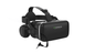 Окуляри-шолом віртуальної реальності Shinecon VR SC-G04E, black SC-G04E фото 5