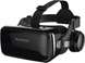Окуляри-шолом віртуальної реальності Shinecon VR SC-G04E, black SC-G04E фото 1