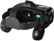 Очки-шлем виртуальной реальности Shinecon VR SC-G04E, black SC-G04E фото 4