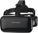 Окуляри-шолом віртуальної реальності Shinecon VR SC-G04E, black SC-G04E фото 3