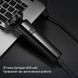 Электробритва Xiaomi ShowSee F302-BK SS-F302 фото 2