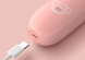 Машинка для підстригання волосся дитяча Xiaomi ENCHEN YOYO (Pink) YOYO-P фото 5