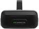 Очки-шлем виртуальной реальности Shinecon VR SC-G04DEA, black SC-G04EA фото 2