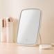 Зеркало для макияжа Xiaomi Jordan Judy NV026 White с LED подсветкой XMJJ фото 2