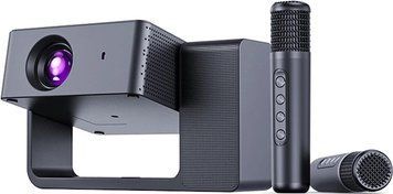Проектор INSPIRE YS-302KTV black