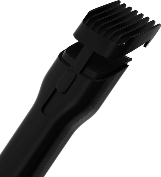 Машинка для стрижки волос Xiaomi ENCHEN Boost Black XEBB фото