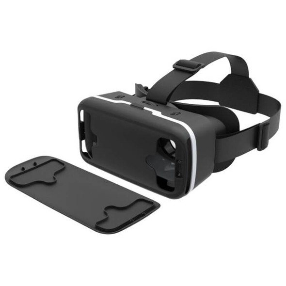 Очки виртуальной реальности для смартфона Shinecon G04 Черные SC-G04 фото