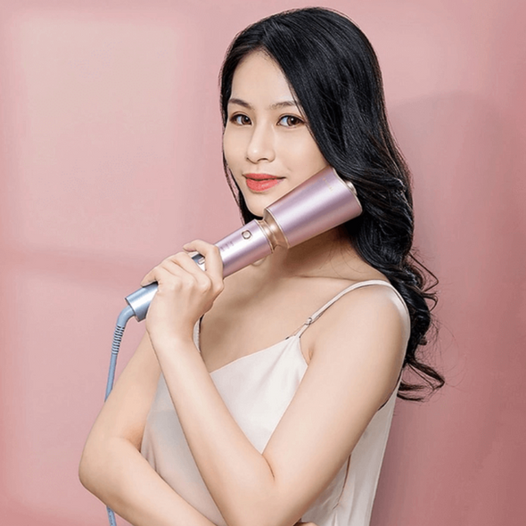 Машинка для завивання волосся (керлер) Xiaomi ZHIBAI (VL2) VL2 фото