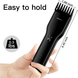 Машинка для підстригання волосся Xiaomi Enchen Boost black Set Boost-B-Set фото 2