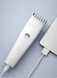 Машинка для підстригання волосся Xiaomi Enchen Boost 2 White  Boost-2-W фото 6
