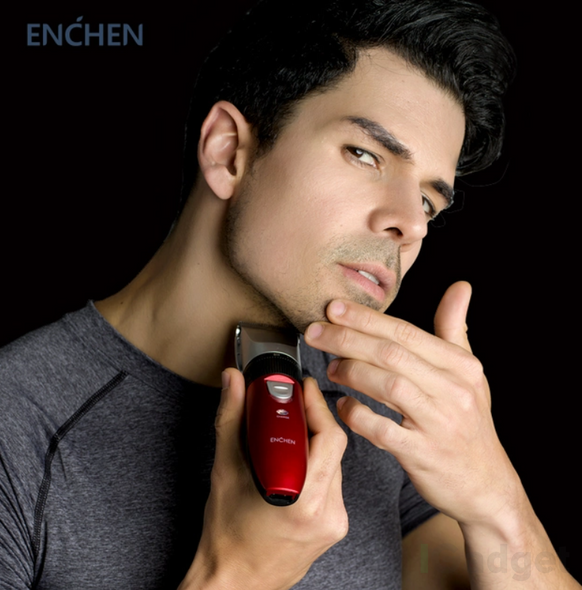 Машинка для стрижки волос Xiaomi Enchen SHARP-R 363596487 фото