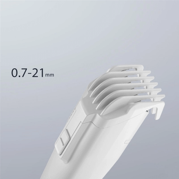 Машинка для стрижки волос Xiaomi Enchen Boost 2 White  Boost-2-W фото