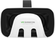 Окуляри-шолом віртуальної реальності Shinecon VR SC-G03B, white