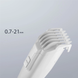 Машинка для підстригання волосся Xiaomi Enchen Boost 2 White  Boost-2-W фото 5