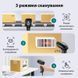 Лазерний сканер 2D штрих-кодів ACTION YK-HS22