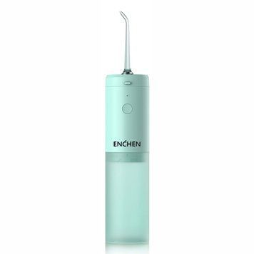 Іригатор ENCHEN Mint 3 Green 350190657 фото