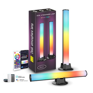 Светодиодные RGB панели INSPIRE S043 60LED