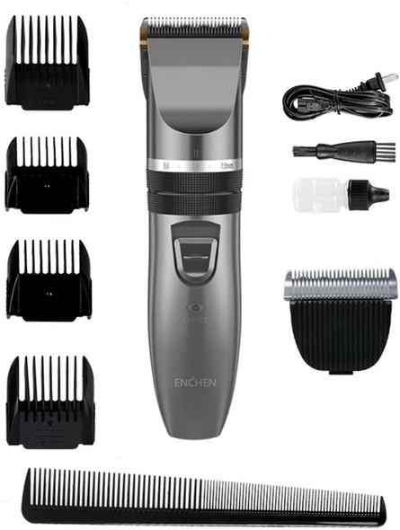 Машинка для підстригання волосся Xiaomi Enchen SHARP-X Sharp-X фото