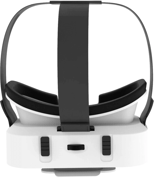 Окуляри-шолом віртуальної реальності Shinecon VR SC-G05A SC-G05A фото