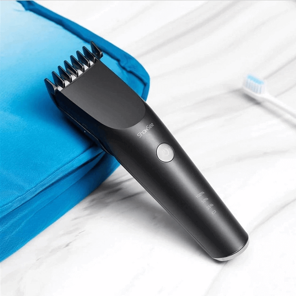 Машинка для підстригання волосся Xiaomi Showsee C2-BK SHC2-BK фото