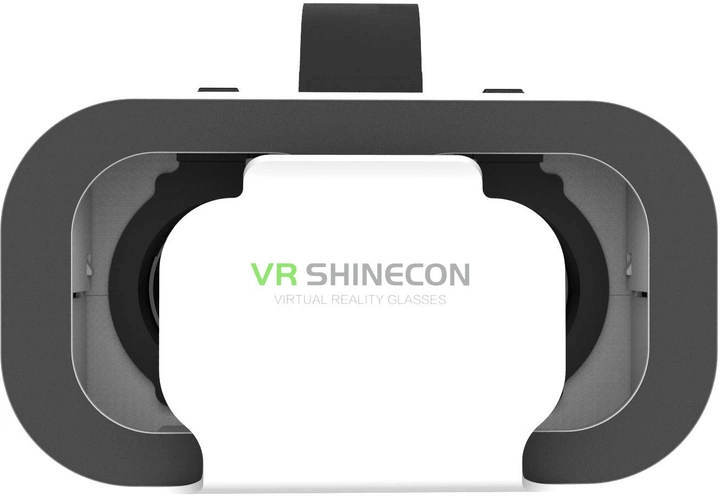 Очки-шлем виртуальной реальности Shinecon VR SC-G05A SC-G05A фото