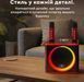 Портативна караоке-система YS-309 red YS-309-red фото 4