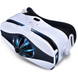 VR Очки шлем виртуальной реальности INSPIRE VR с кулером mini White INSPR_VR mini фото 1
