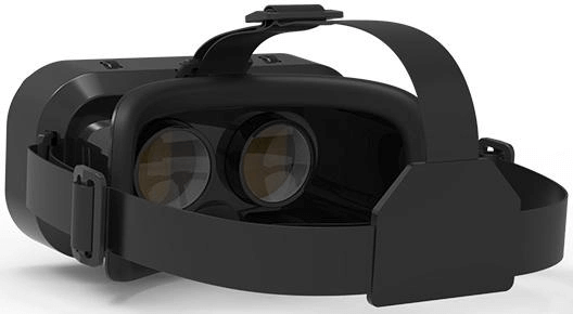 Окуляри-шолом віртуальної реальності Shinecon VR SC-G10 SC-G10 фото